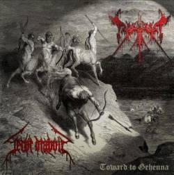 Servi Diaboli : Toward to Gehenna